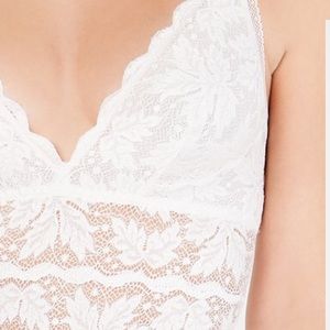 Cosabella Intimates & Sleepwear - Cosabella Ballet Teddy size S Cosabella Intimates & Sleepwear - Cosabella Ballet Teddy size S